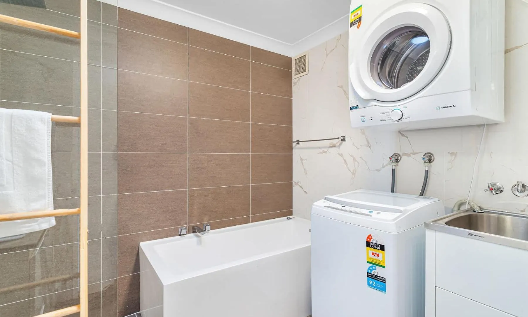 Surfers Paradise Riverfront Apartment Gold Coast 0*,